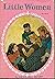 Little Women by Louisa May Alcott