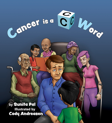 Cancer Is a C Word