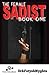 The Female Sadist - Book 1