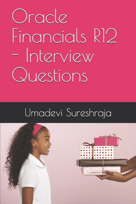 Oracle Financials R12 - Interview Questions