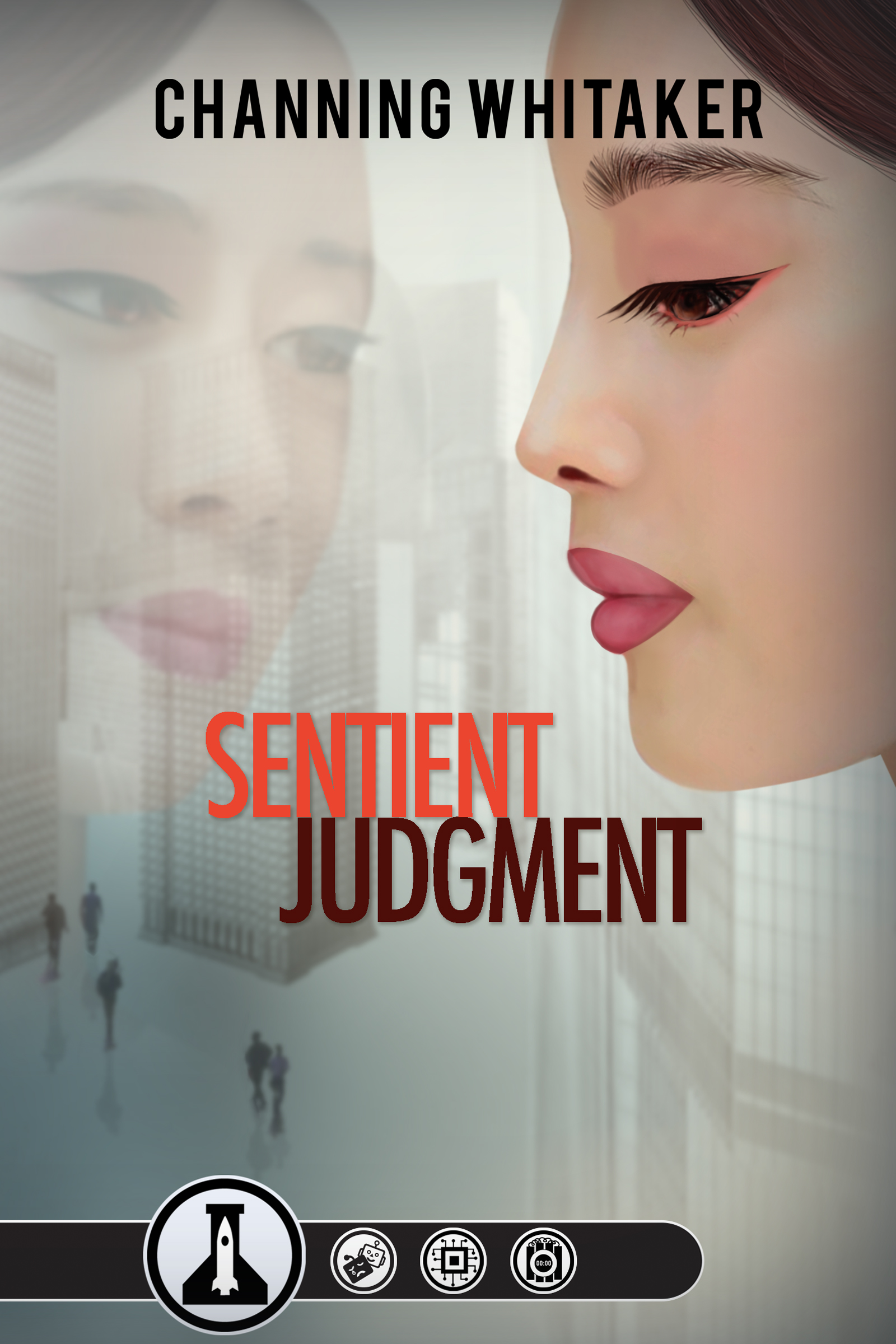 Sentient Judgment (Black Band Shorts, #4)