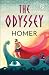 The Odyssey by Homer