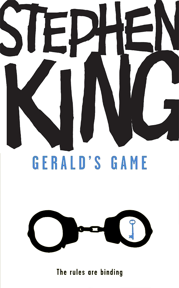 Gerald's Game