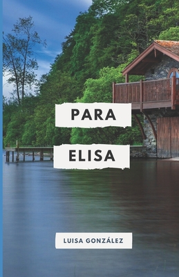 Para Elisa (Spanish Edition)