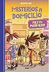 Misterios a domic...