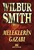 Meleklerin Gazabı (The Ballantyne Novels, #3)