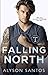 Falling North (Turner Artist Rocker #2)