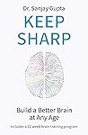 Keep Sharp: Build...