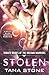 Stolen (Tribute Brides of the Drexian Warriors #8)