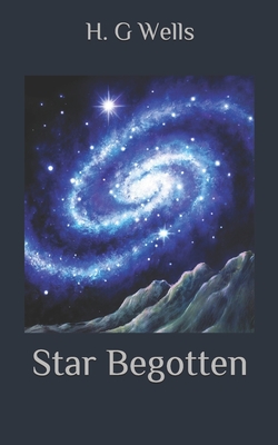 Star Begotten