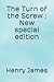 The Turn of the Screw