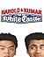 Harold and Kumar Go to Whit...