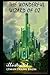 The Wonderful Wizard of Oz