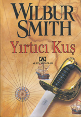 Yırtıcı Kuş (Courtney, 9)