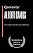 Quotes by Albert Camus: The...