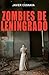 ZOMBIES DE LENINGRADO (HISTORIAS DE TERROR) (Spanish Edition)
