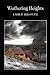 Wuthering Heights: "The Annotated" (Classic, Fiction Novel)