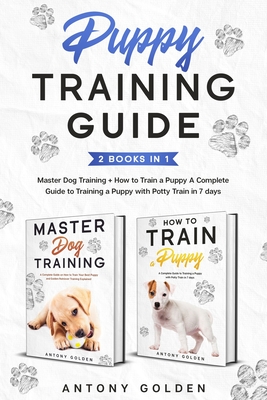 best puppy training guide
