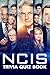 NCIS: Trivia Quiz Book