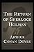 The Return of Sherlock Holmes Illustrated