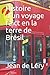 Histoire d'un voyage faict ...