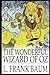 The Wonderful Wizard of Oz