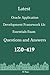 Latest Oracle Application D...
