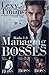 Managing the Bosses Box Set #1-3