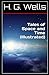 Tales of Space and Time Illustrated