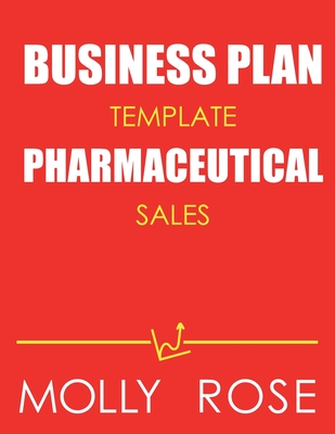 Business Plan Template Pharmaceutical Sales