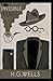 The Invisible Man Illustrated