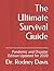 The Ultimate Survival Guide...