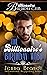 The Billionaire's Birthday Wish (Billionaire Birthday Club #1)