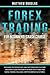 Forex Trading for Beginners by Matthew Douglas