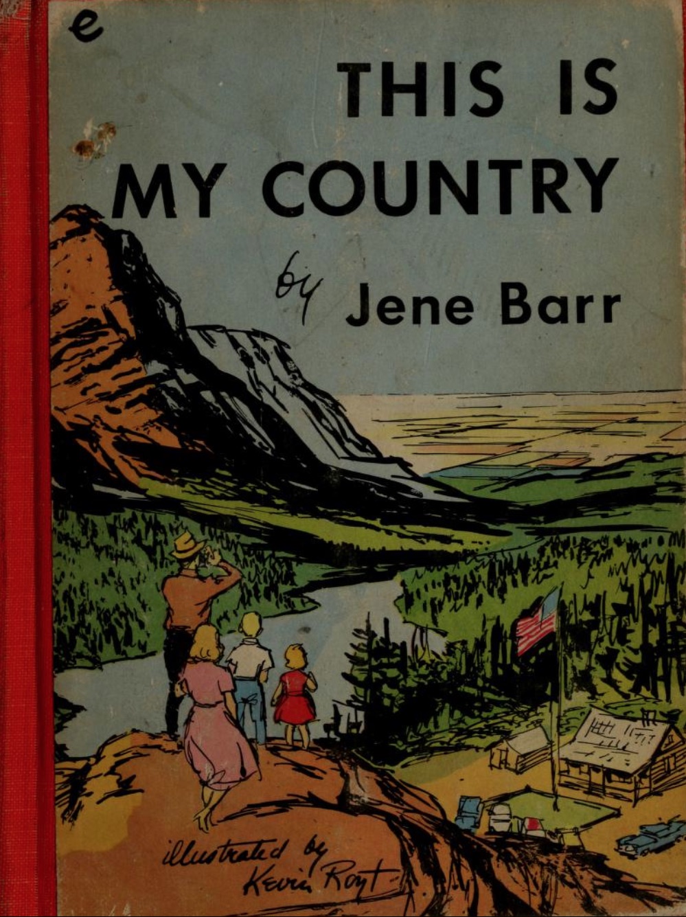 This Is My Country