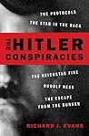 The Hitler Conspiracies by Richard J. Evans