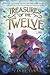 Treasures of the Twelve (The Twelve, #2)