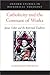 Catholicity and the Covenant of Works by Harrison Perkins