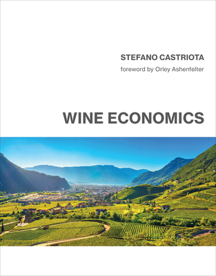 EBOOK Wine Economics