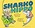 Sharko and Hippo by Elliott Kalan