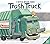 Trash Truck by Max Keane Trash Truck by Max Keane
