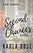 Second Chances: A Kiwi Romance