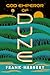 God Emperor of Dune (Dune #4)