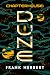 Chapterhouse: Dune (Dune, #6)