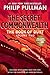 The Secret Commonwealth by Philip Pullman