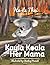 Kayla Koala and Her Mama by Ha-Le Thai