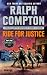 Ride for Justice (The Gunfighter Series)