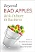 Beyond Bad Apples by Michelle Tuveson