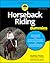 Horseback Riding For Dummie...