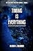 Timing Is Everything by Alison R Solomon